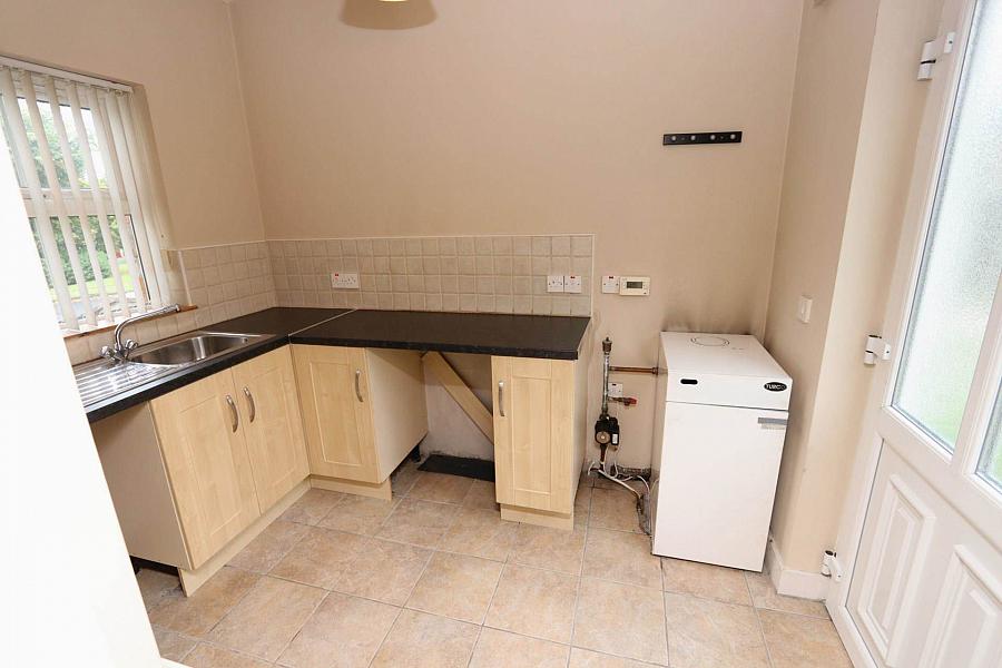 100 Silverhill Manor