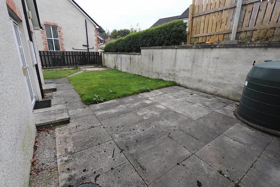 100 Silverhill Manor