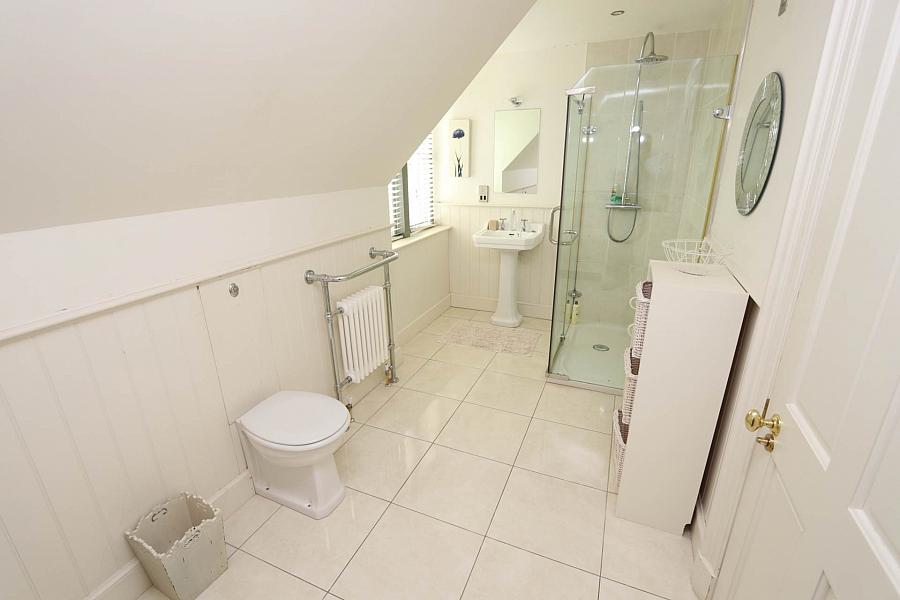 11 Lough Erne Golf Village