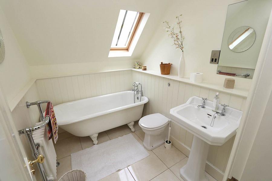 11 Lough Erne Golf Village