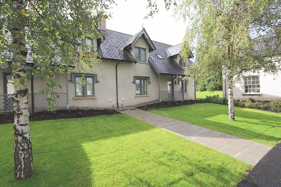 11 Lough Erne Golf Village