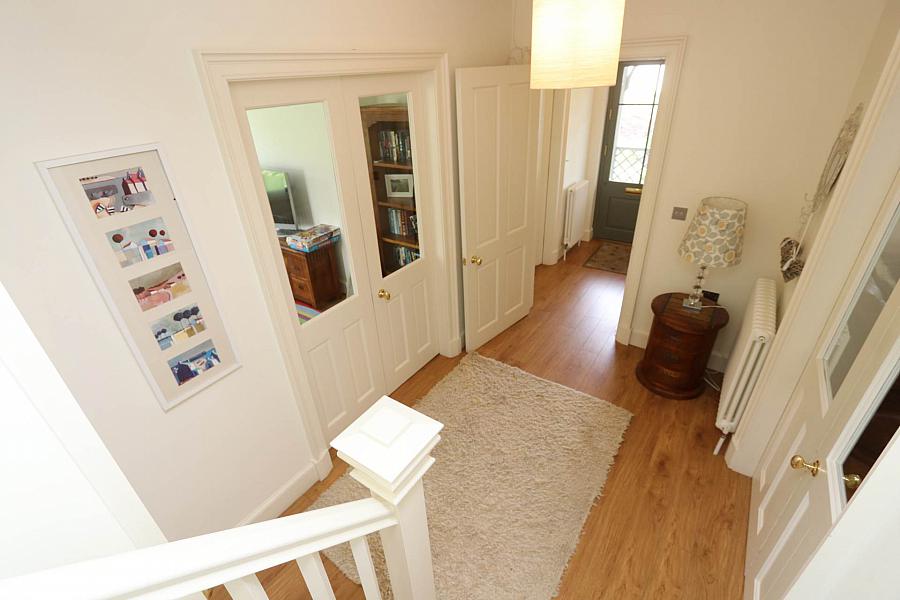 11 Lough Erne Golf Village