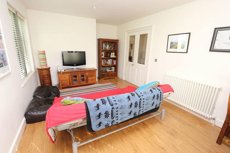 11 Lough Erne Golf Village