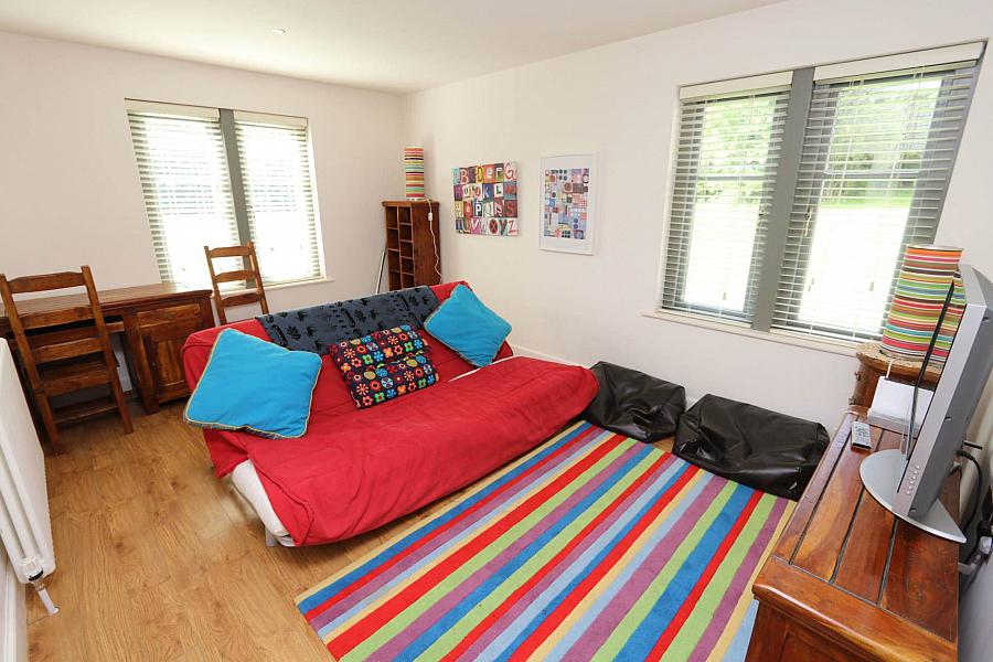 11 Lough Erne Golf Village