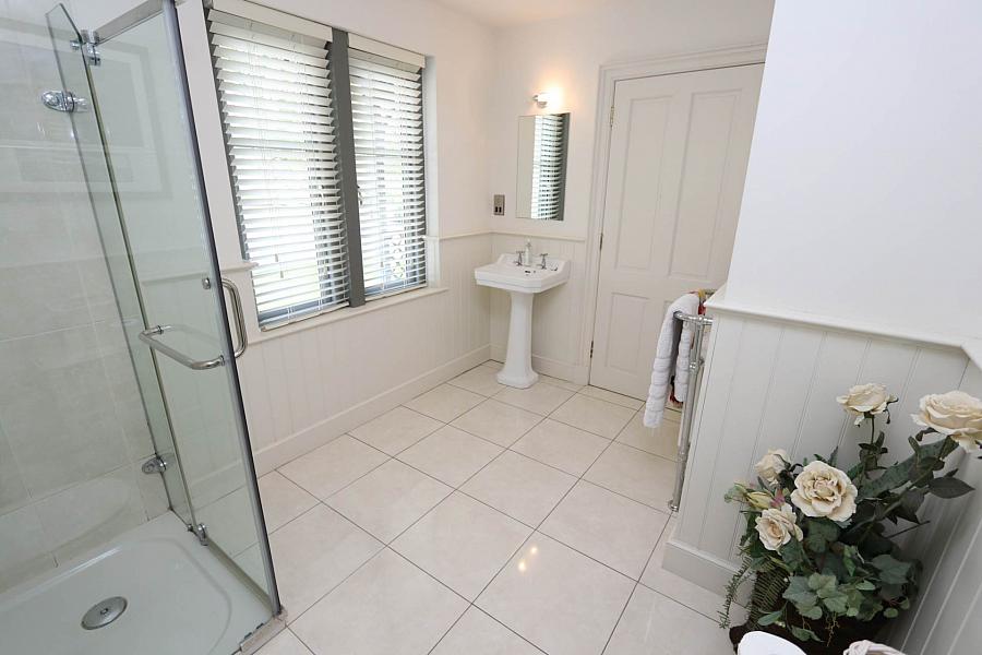 11 Lough Erne Golf Village