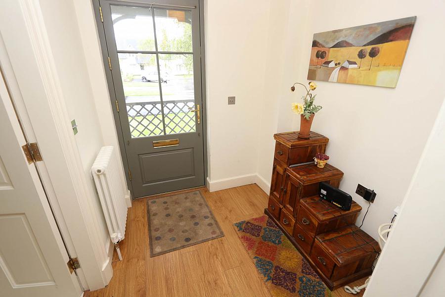 11 Lough Erne Golf Village