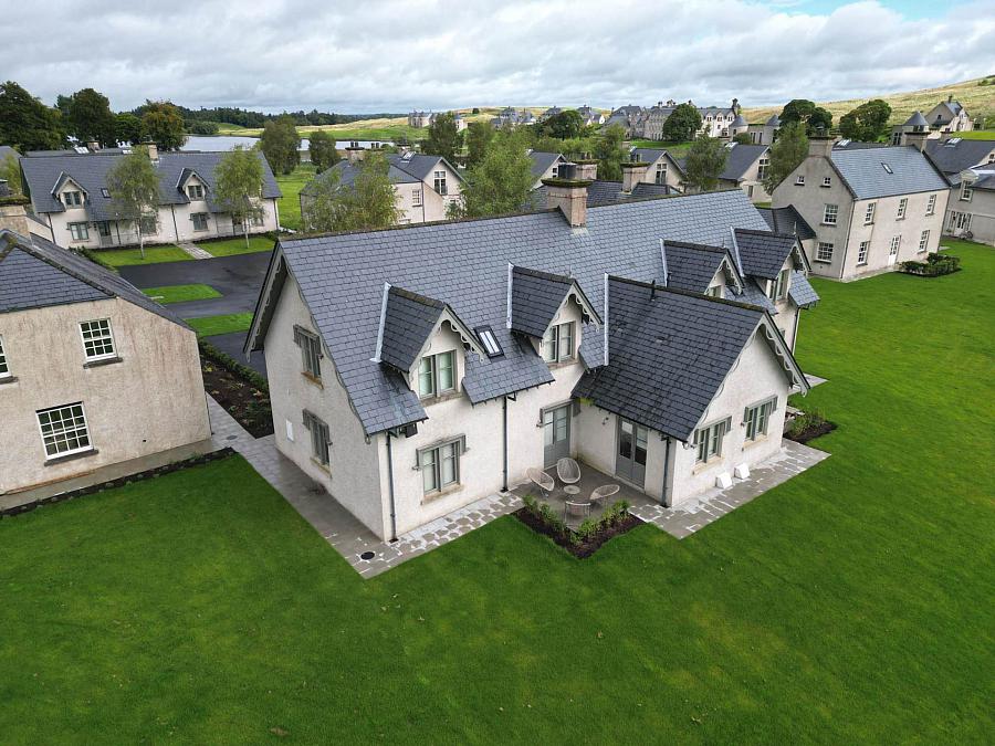 11 Lough Erne Golf Village