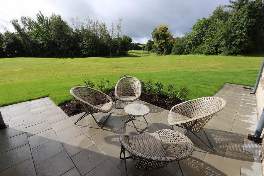 11 Lough Erne Golf Village