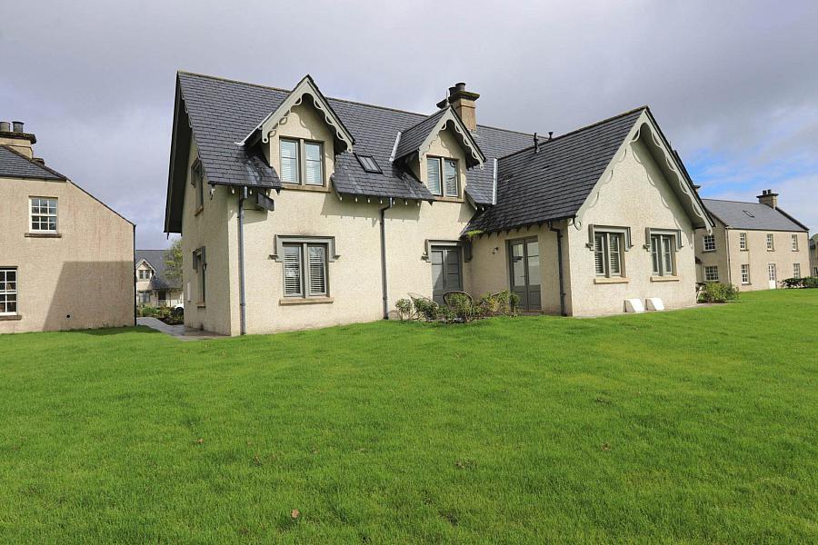 11 Lough Erne Golf Village