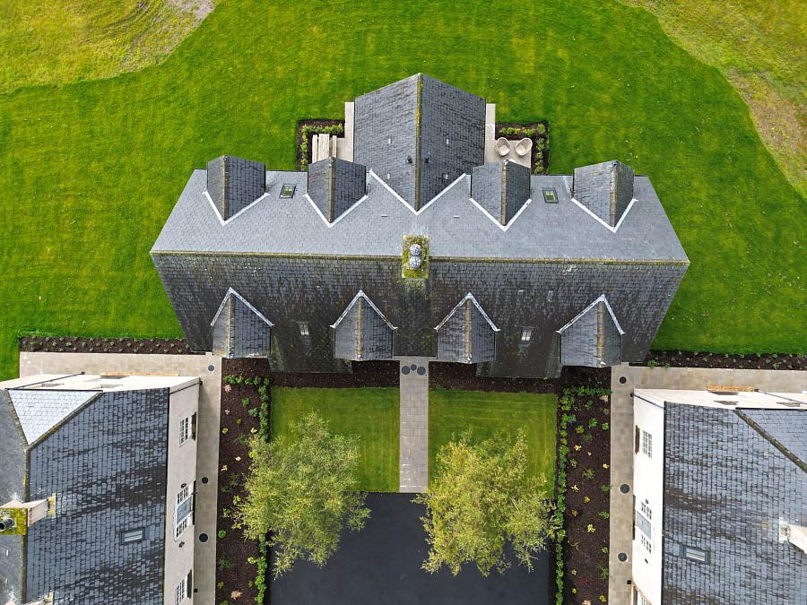 11 Lough Erne Golf Village