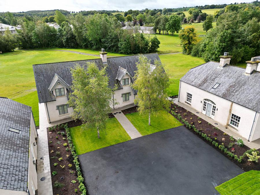 11 Lough Erne Golf Village