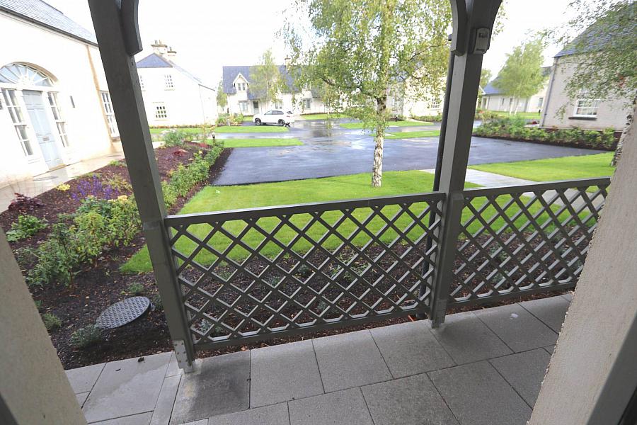 11 Lough Erne Golf Village