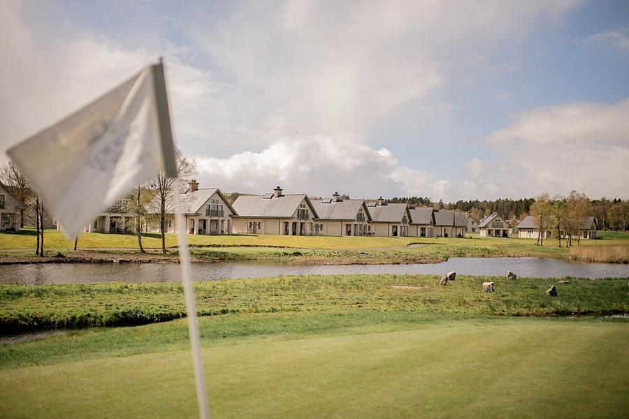 11 Lough Erne Golf Village