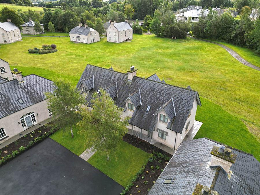 11 Lough Erne Golf Village