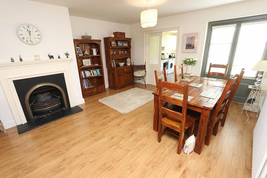 11 Lough Erne Golf Village