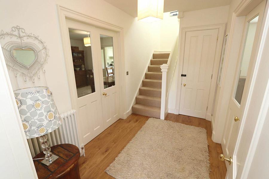 11 Lough Erne Golf Village