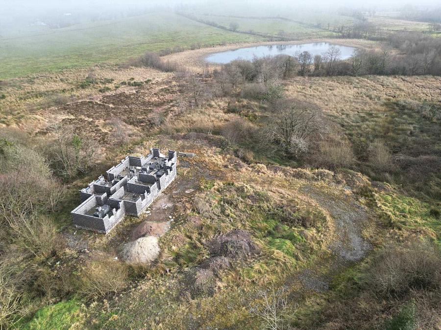 Building Site Keeran Road, Irvinestown, Enniskillen, BT94 1BH