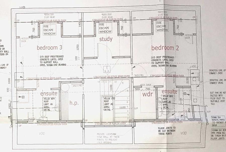 Building Site Keeran Road
