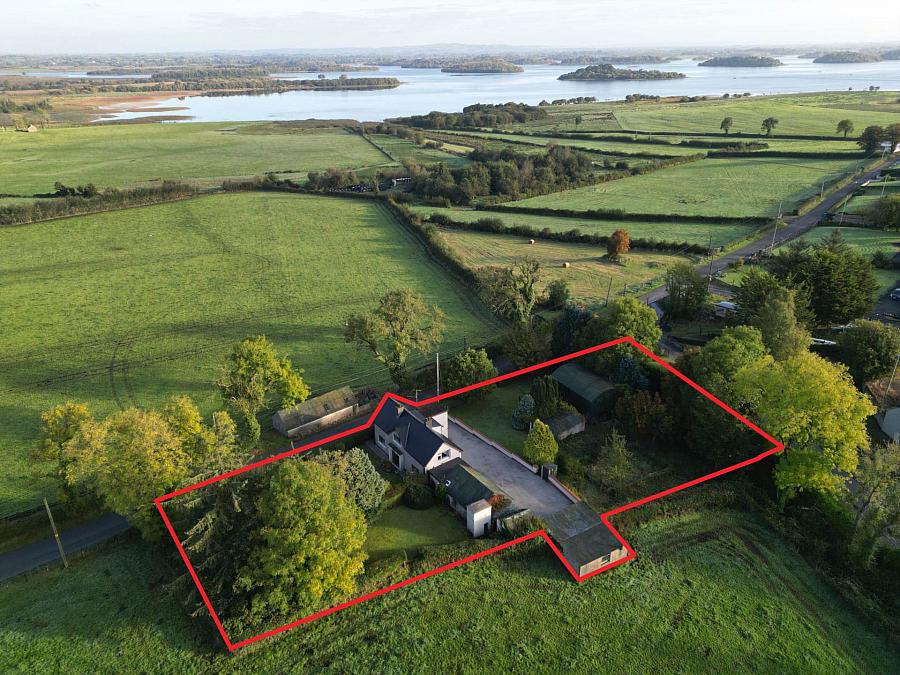 63 Knockninny Road, Derrylin, BT92 9JT