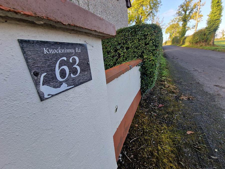 63 Knockninny Road
