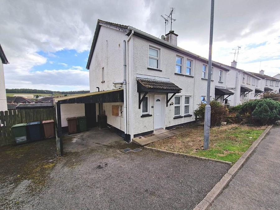 31 Lackaboy View, Enniskillen, BT74 4DY