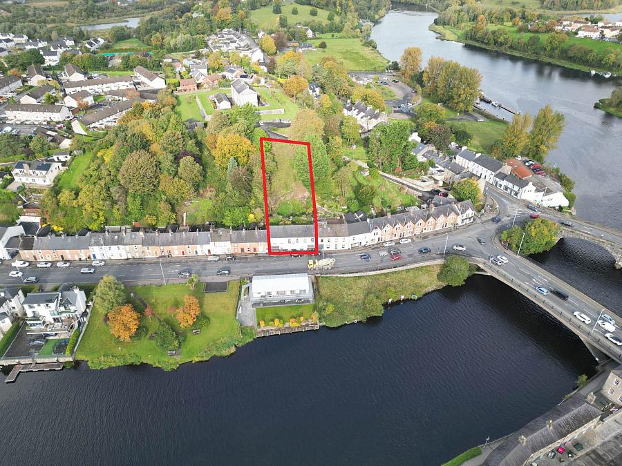 31-33 Henry Street, Enniskillen, BT74 7JT