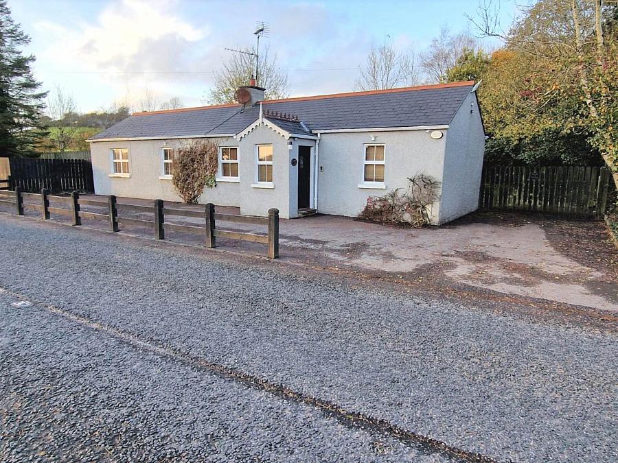 209 Clabby Road, Clabby, BT75 0RQ