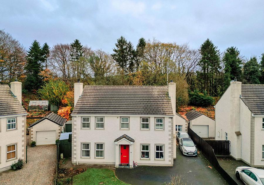 19 The Beeches, Ballinamallard, Enniskillen, BT94 2FX