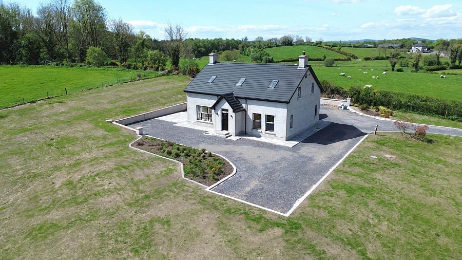118 Creevehill Road