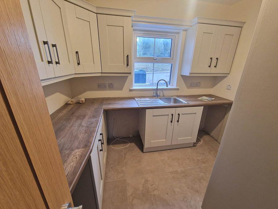 118 Creevehill Road