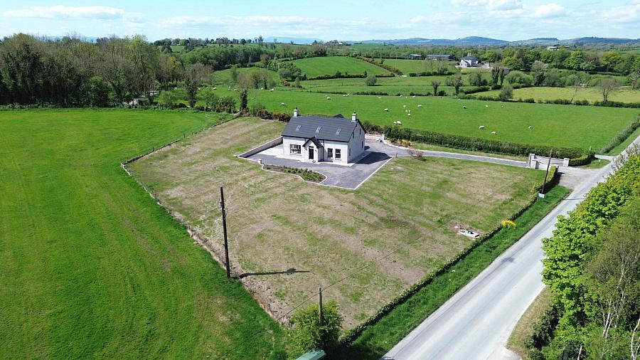 118 Creevehill Road