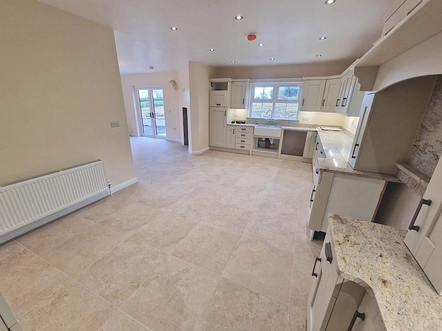 118 Creevehill Road