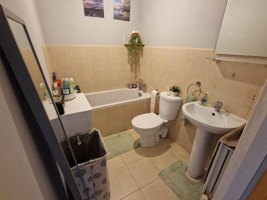 Two Bed Apartment Silverhill House