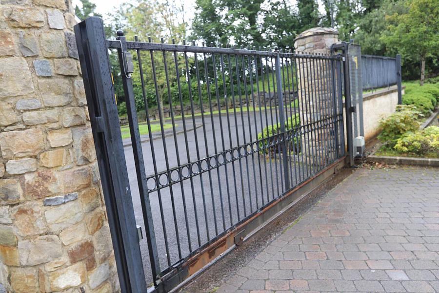 Two Bed Apartment Silverhill House