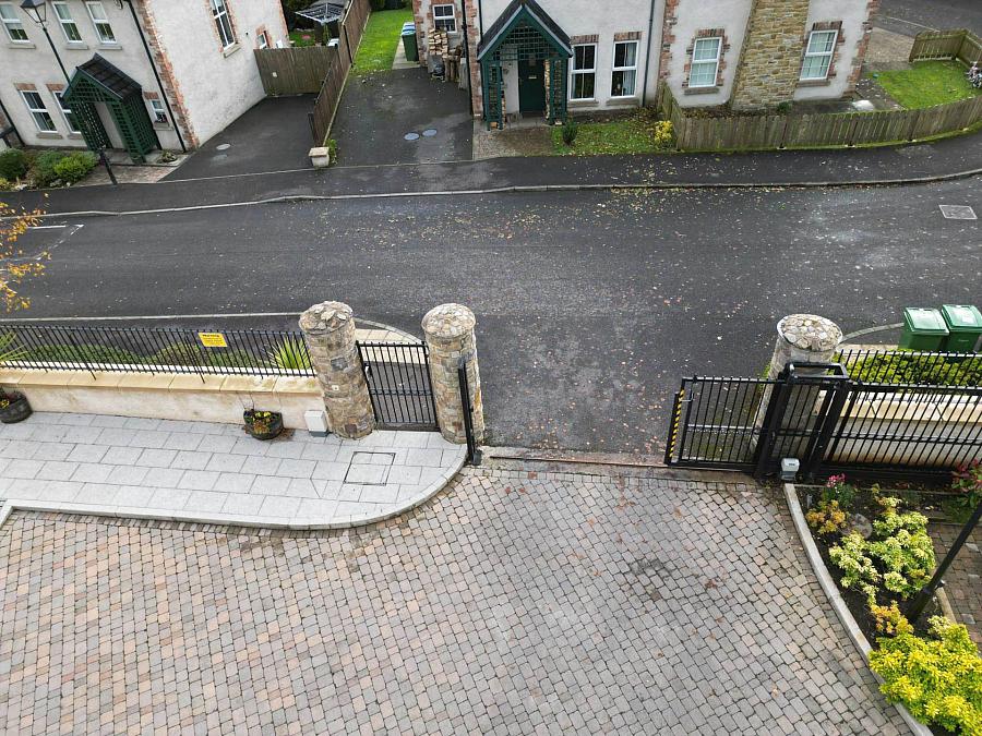 Two Bed Apartment Silverhill House