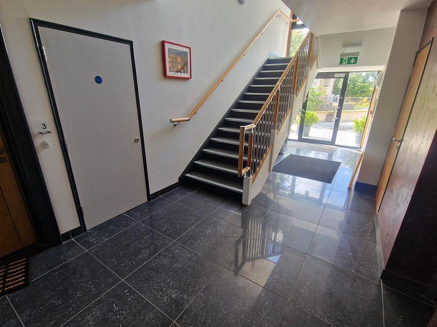 Two Bed Apartment Silverhill House