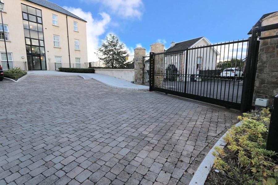 Two Bed Apartment Coming Soon Silverhill House