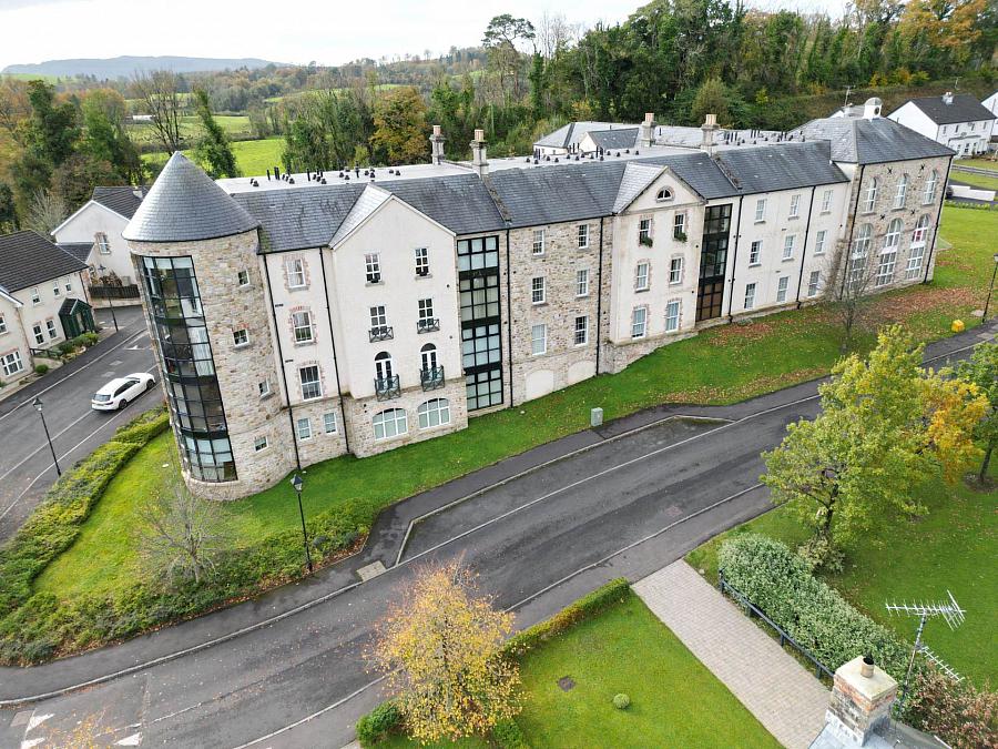 Two Bed Apartment Coming Soon Silverhill House
