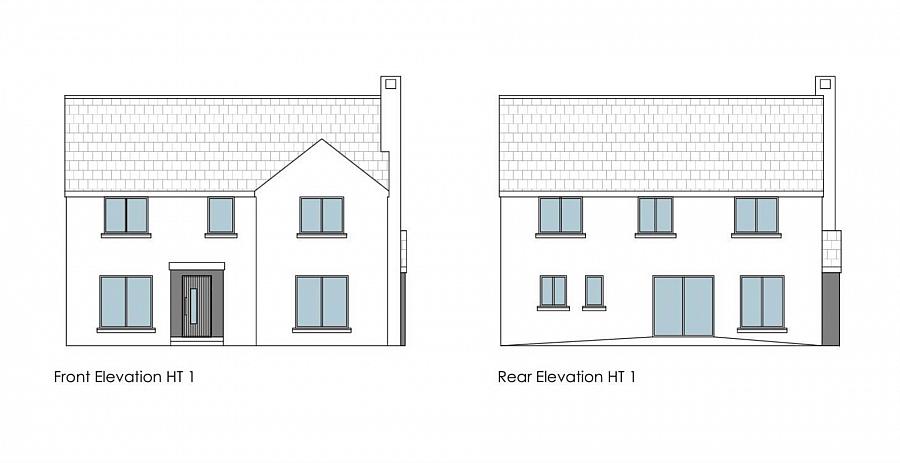 Circa 1.2 Acre Housing Development Fpp Cullion Road