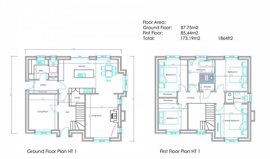 Circa 1.2 Acre Housing Development Fpp Cullion Road