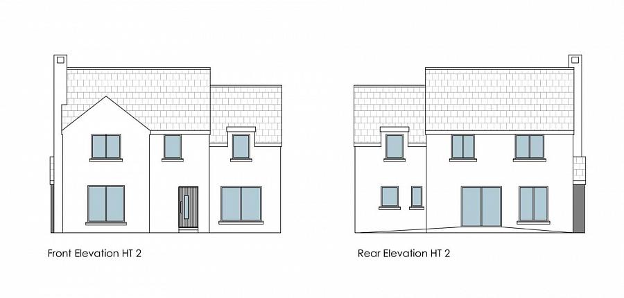 Circa 1.2 Acre Housing Development Fpp Cullion Road