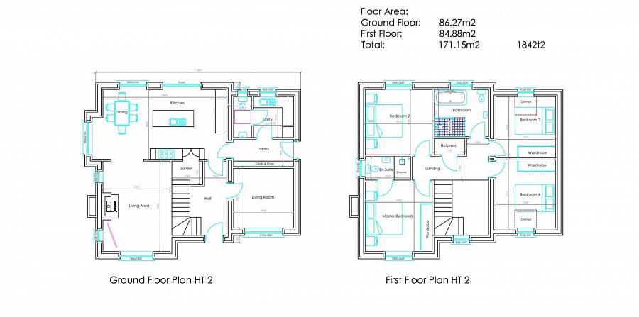 Circa 1.2 Acre Housing Development Fpp Cullion Road