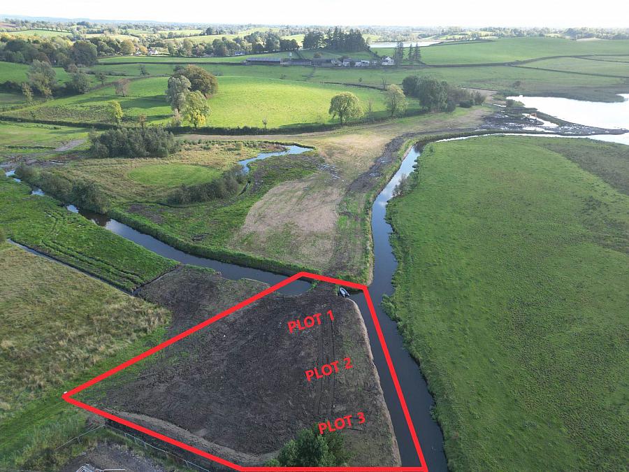 Tamlaght Bay Land Belfast Road, tamlaght, enniskillen, BT74 4HJ