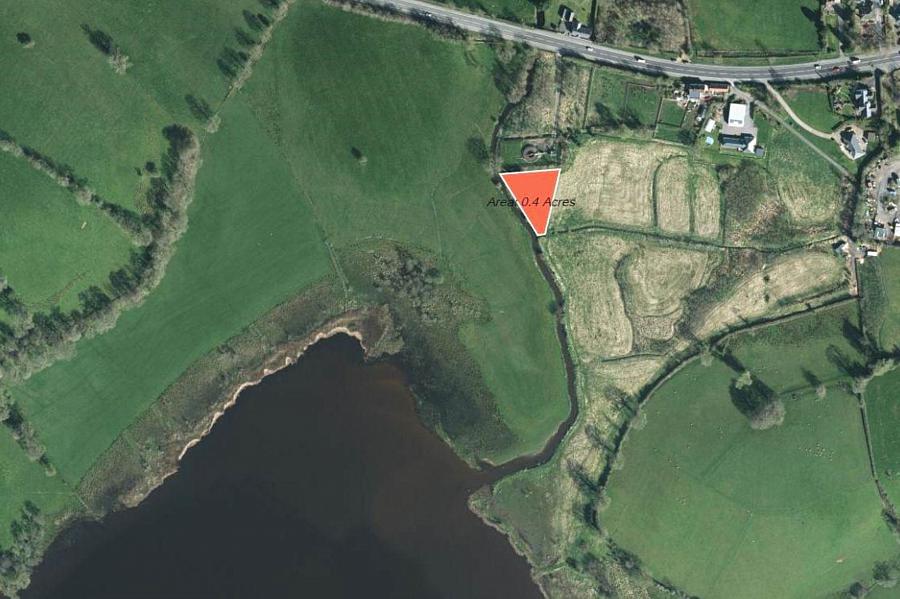 Tamlaght Bay Land Belfast Road