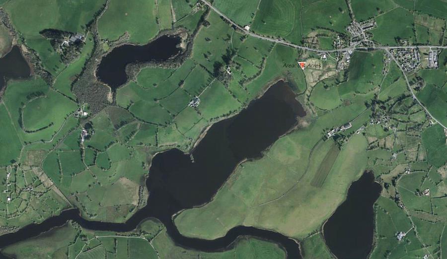 Tamlaght Bay Land Belfast Road