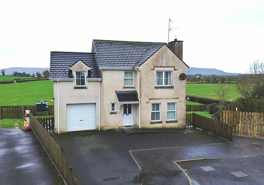 16 Lismonaghan Park, Kinawley, Enniskillen, BT92 4FL