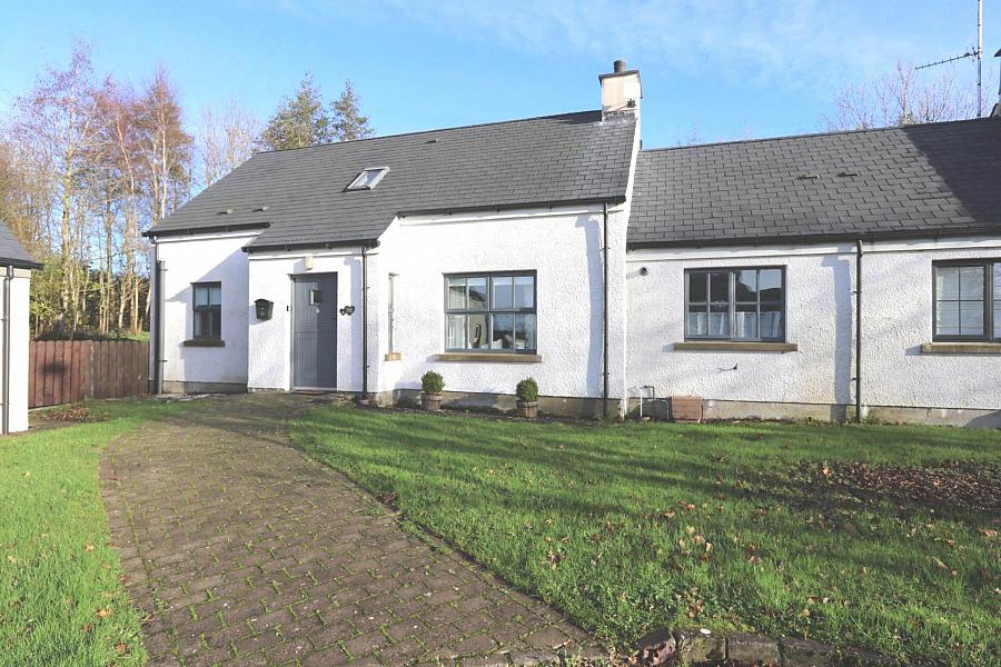 6 Kilmore Quay, Lisnaskea, Enniskillen, BT92 0DZ