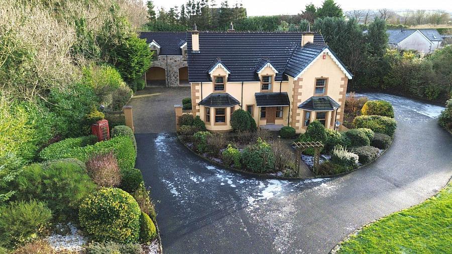 30 Tonnagh Road, Fintona, Omagh, BT78 2NU