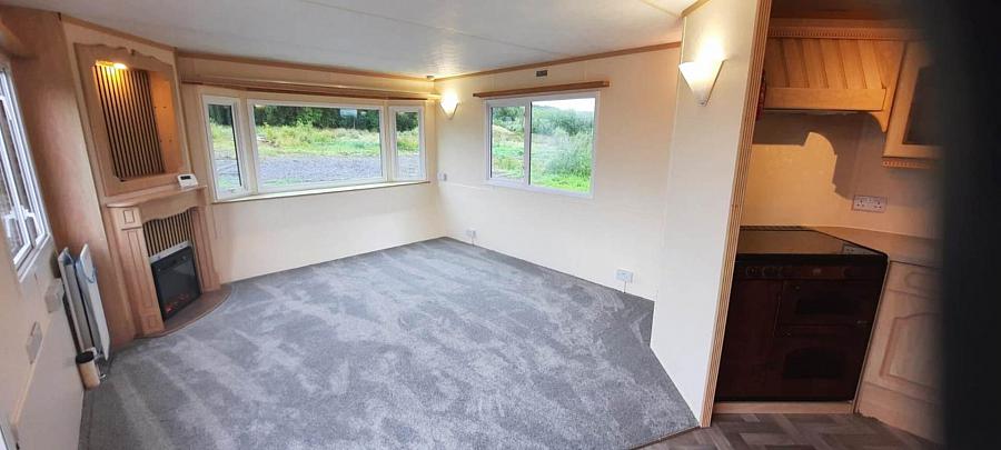 Building Site With 7 Acres Raw Rd