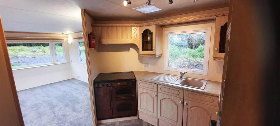 Building Site With 7 Acres Raw Rd